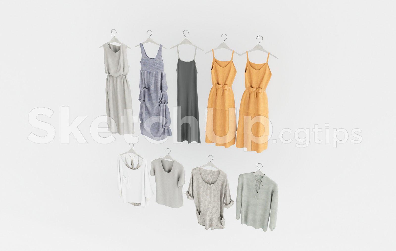 Women Clothing