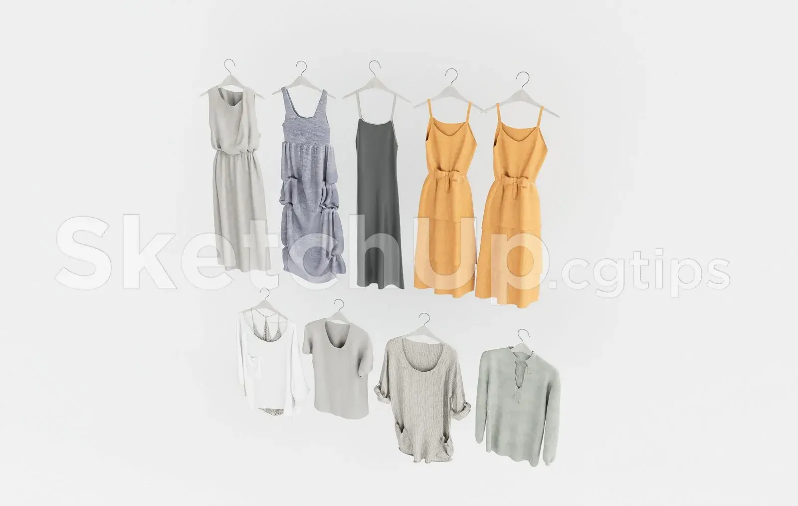 Women Clothing