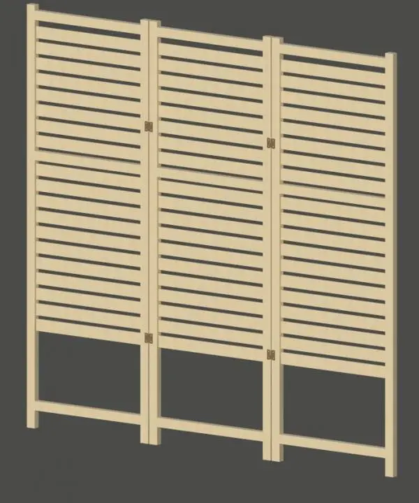 Screen