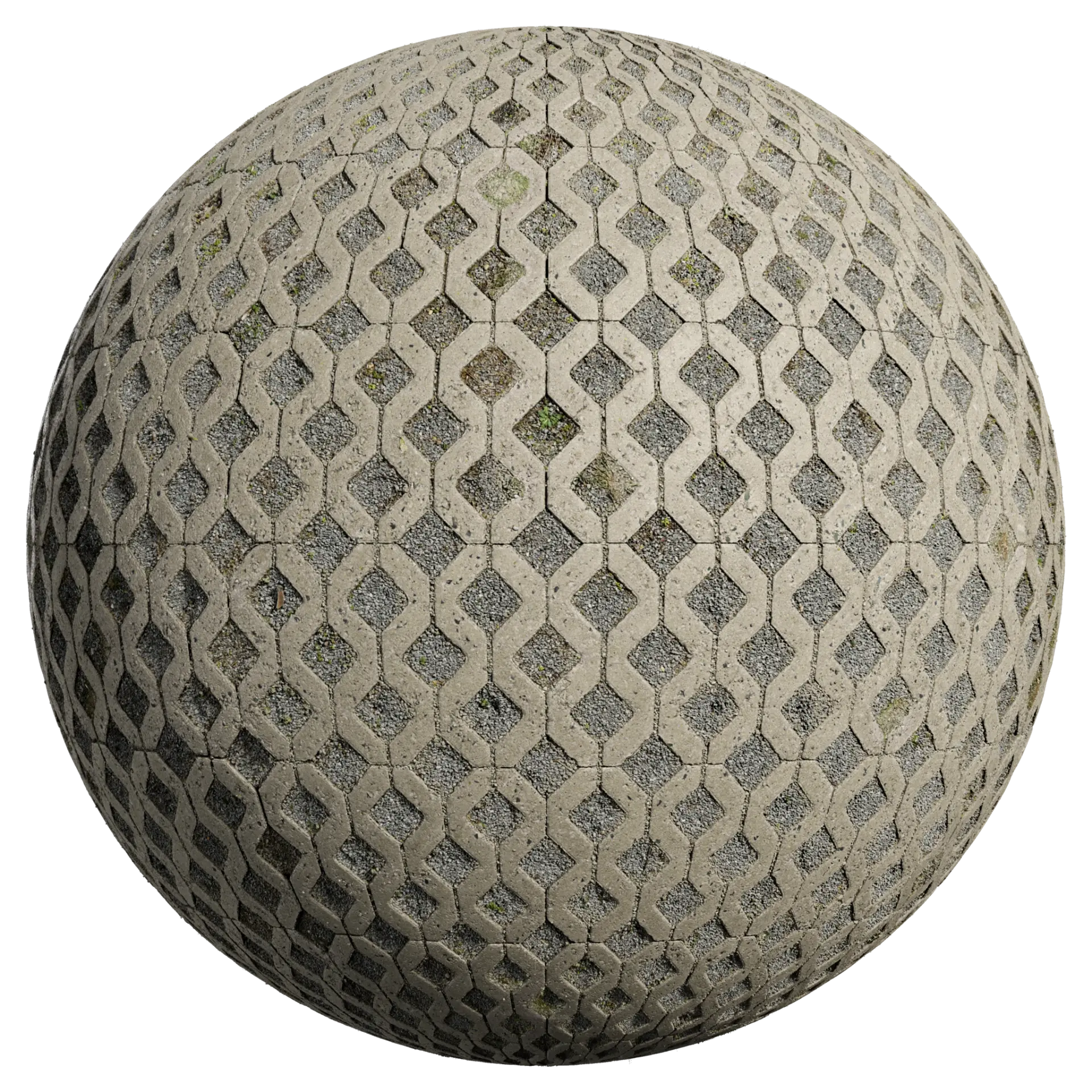 Paving Stones 117 — preview 1 (ambientCG, CC0)