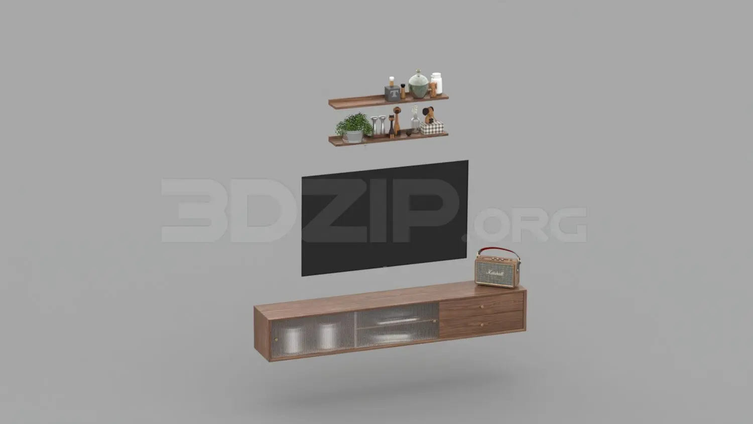 TV Cabinet