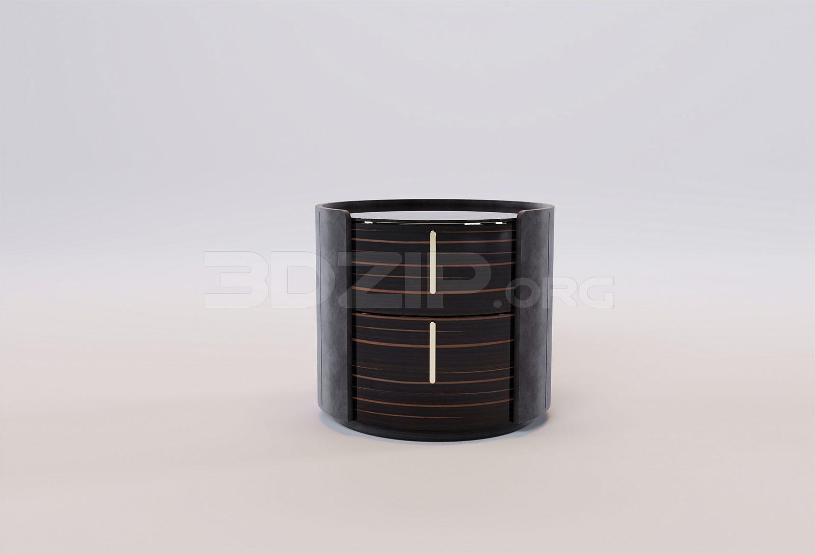 Bedside Table