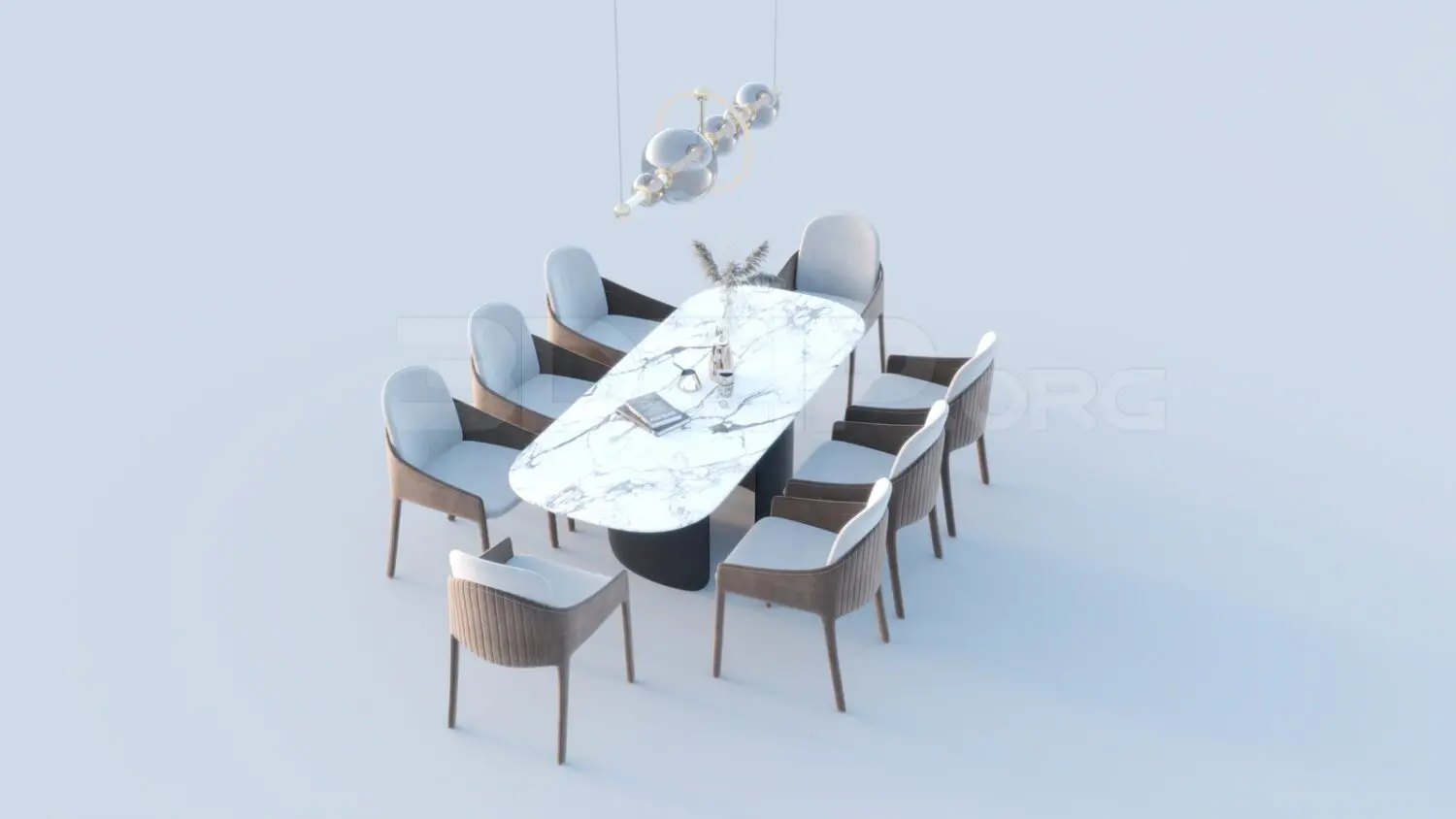 Dining Table And Chair