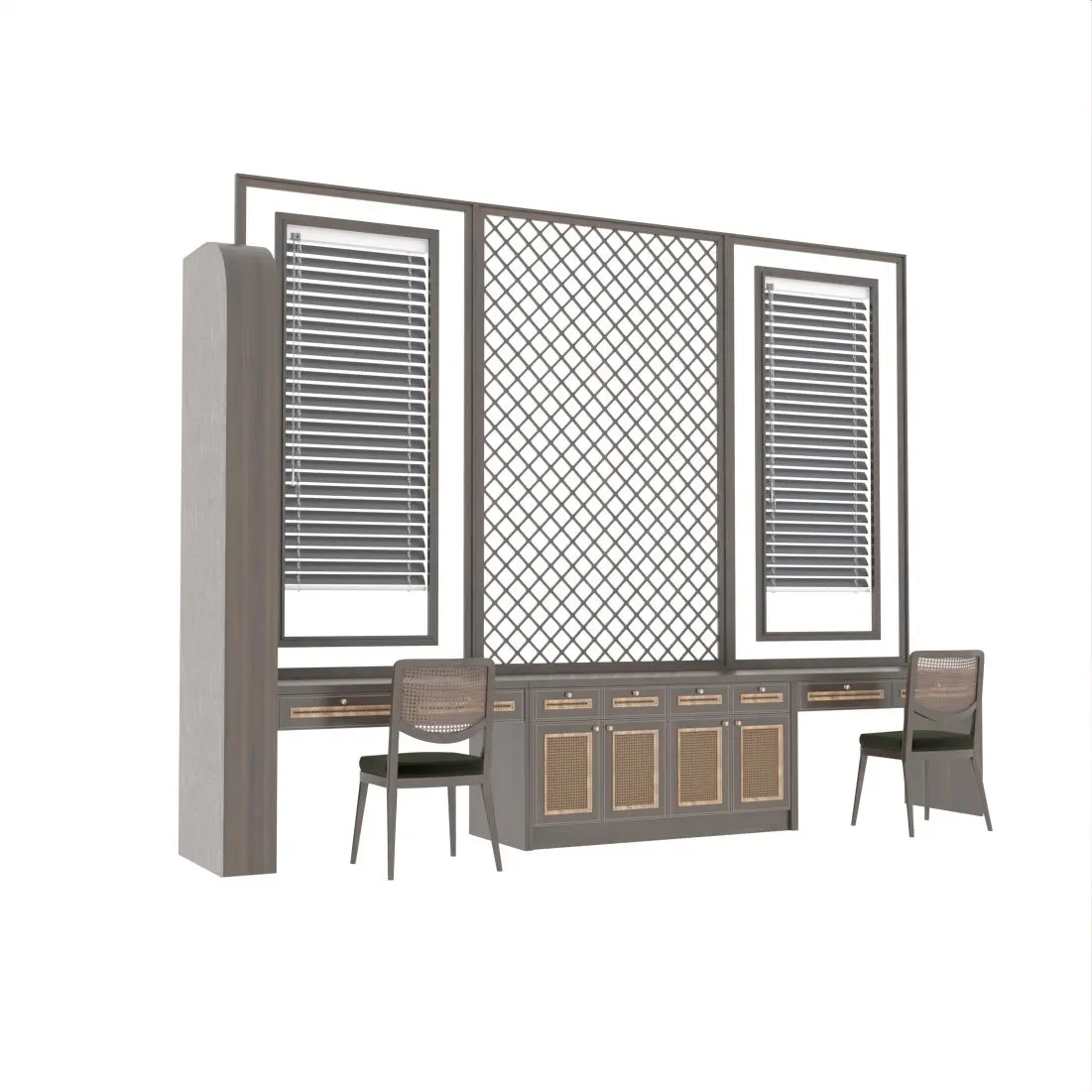 Dressing Table