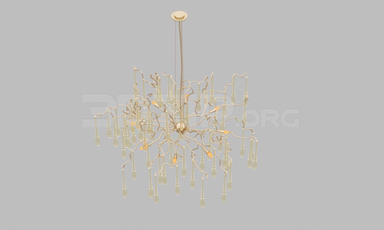 Ceiling Light