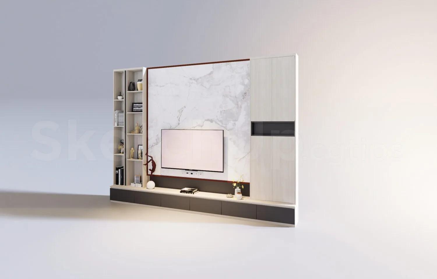 TV Cabinet