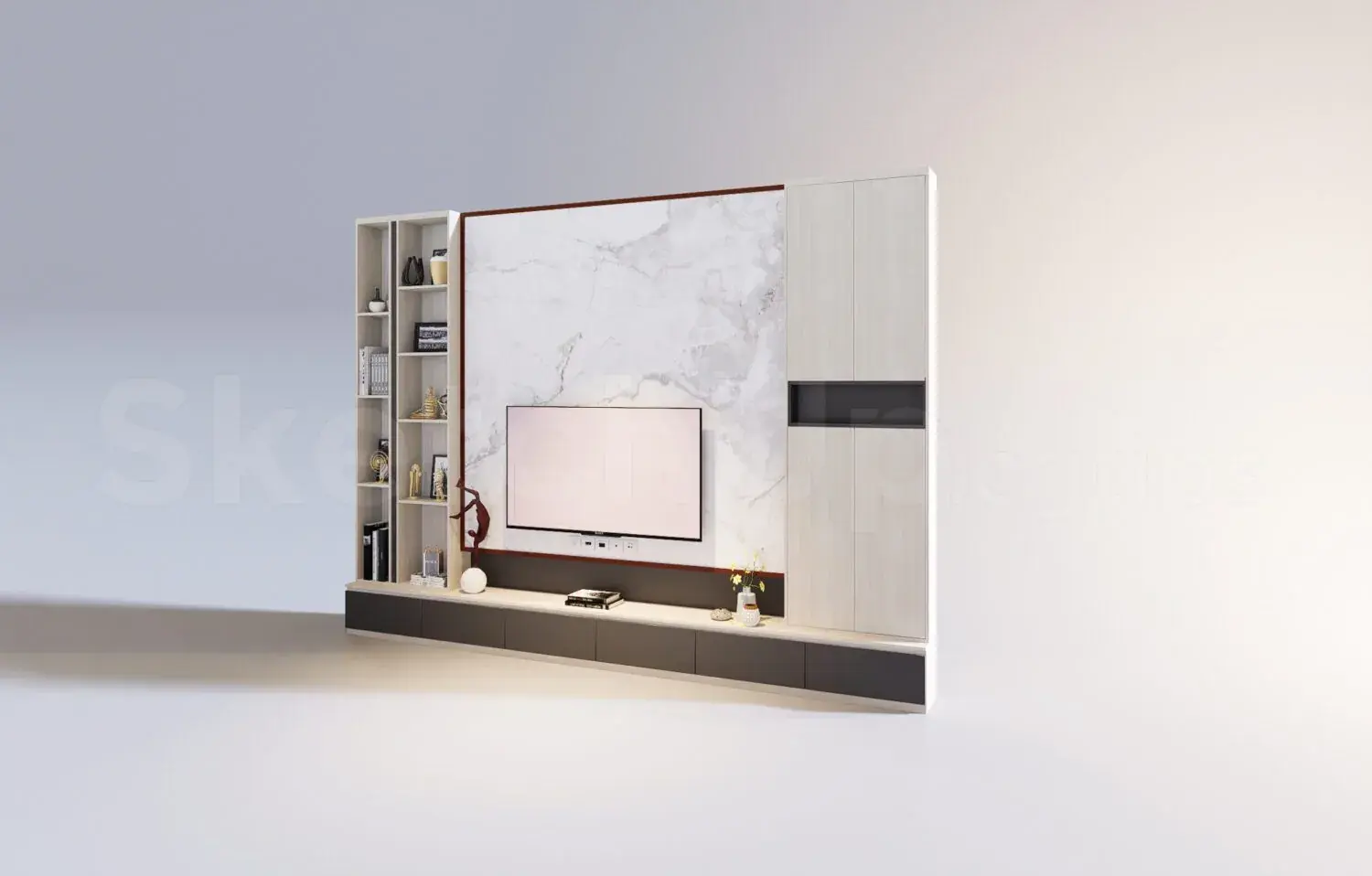 TV Cabinet