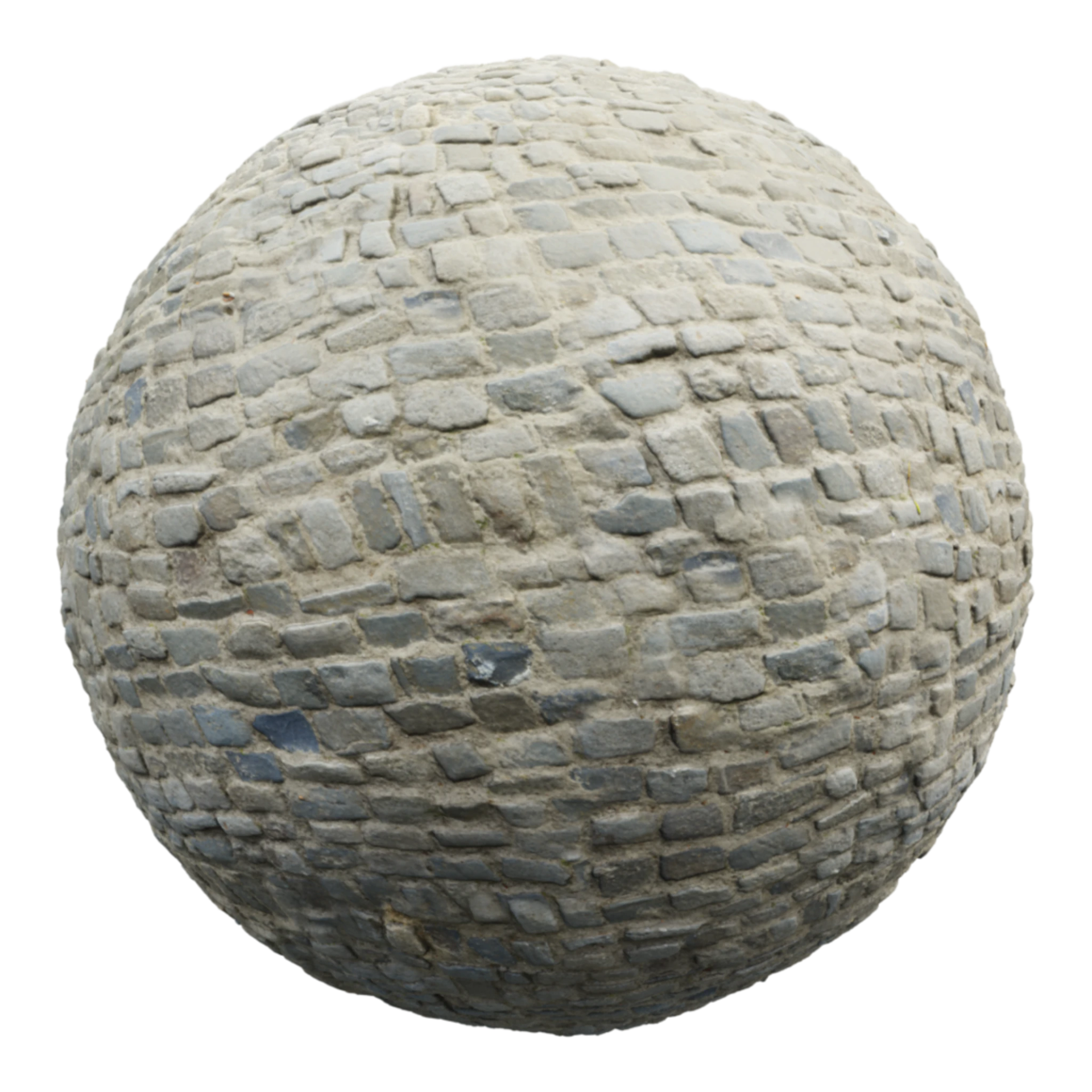 Paving Stones 025