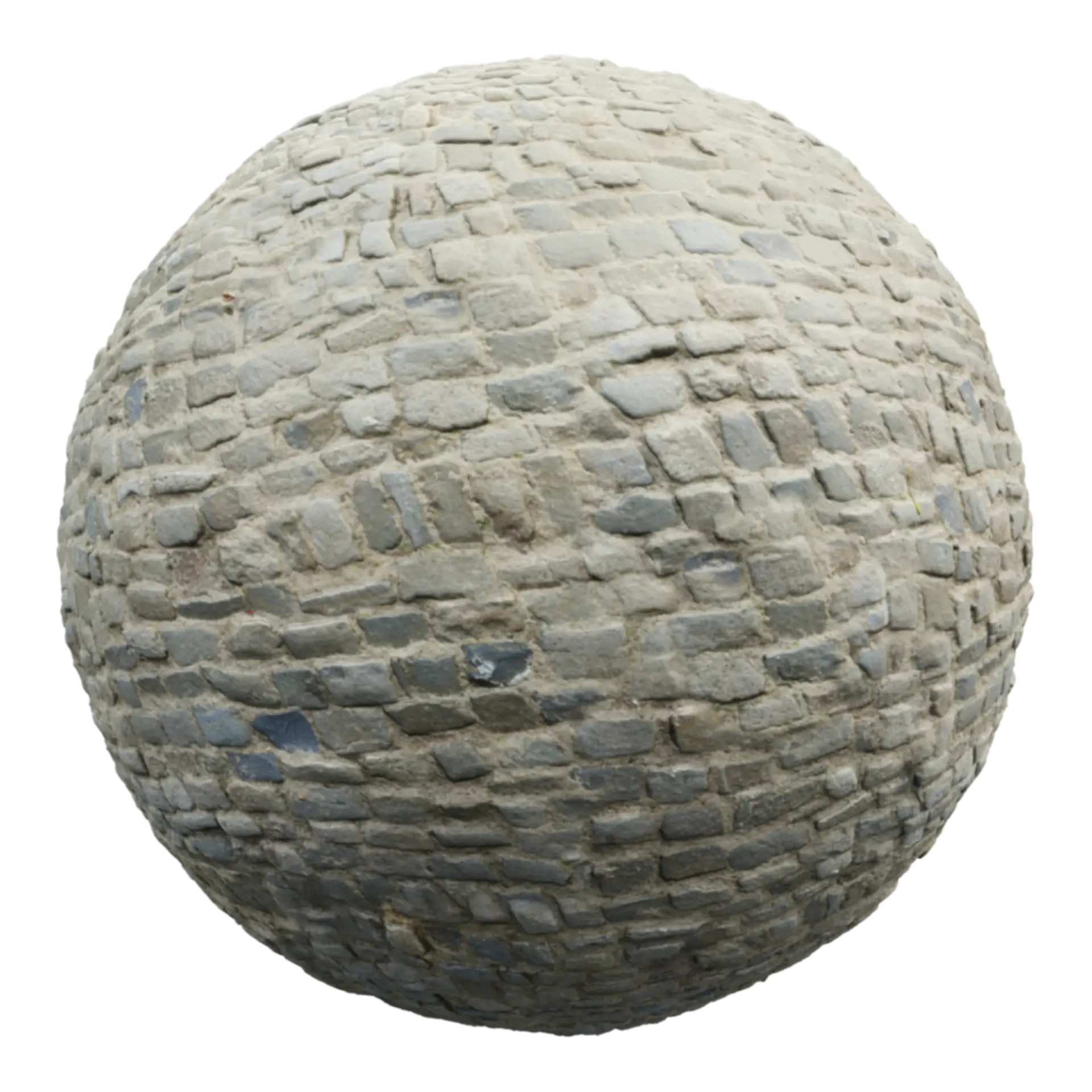 Paving Stones 025