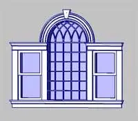 Mini Palladian