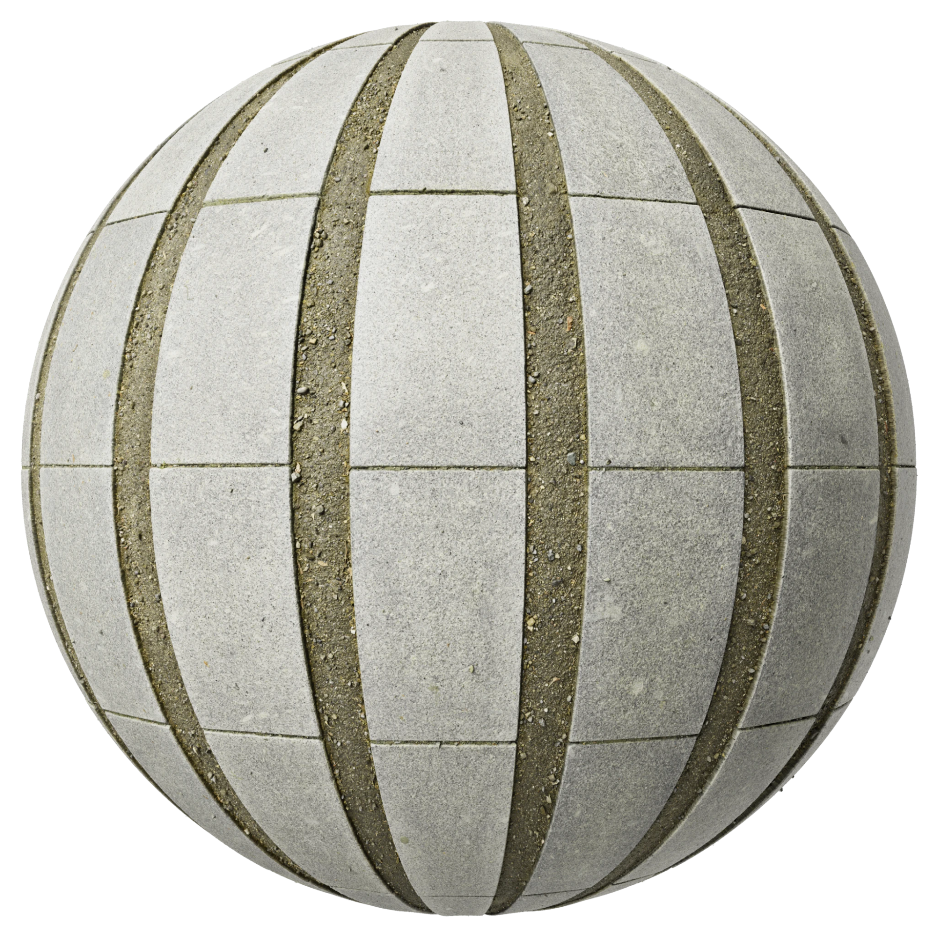 Paving Stones 144
