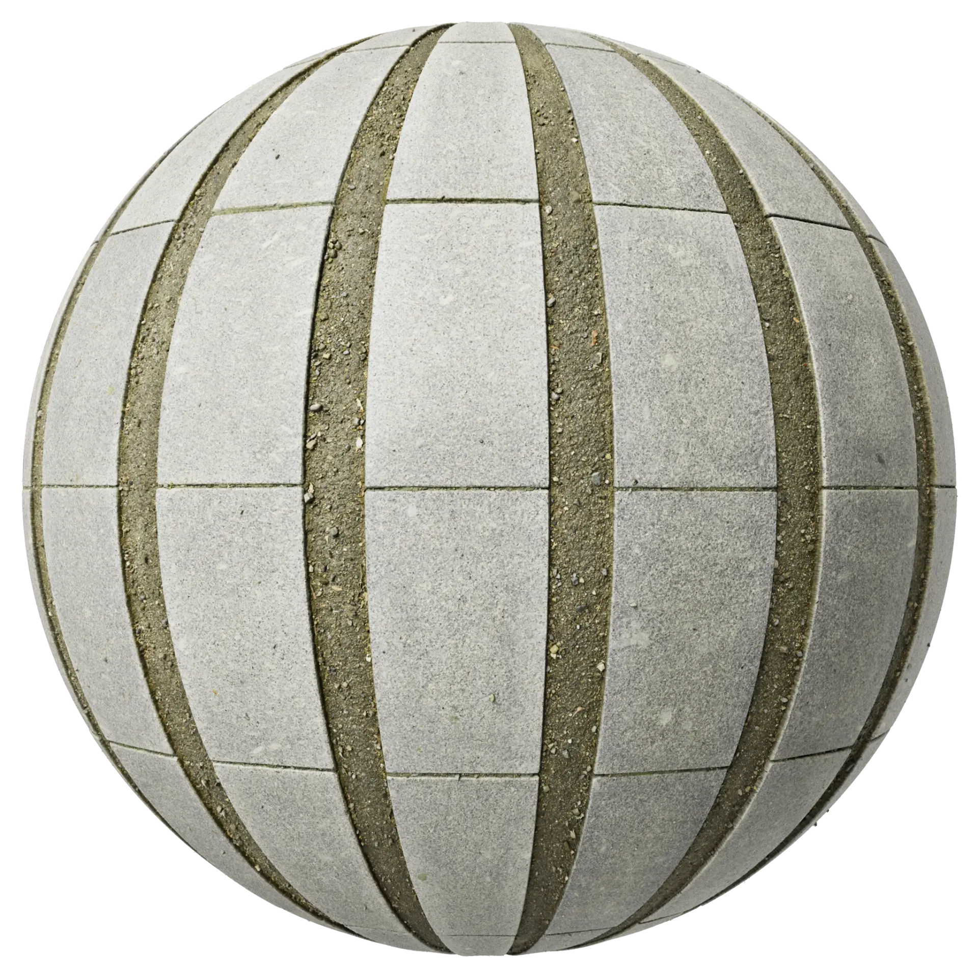 Paving Stones 144
