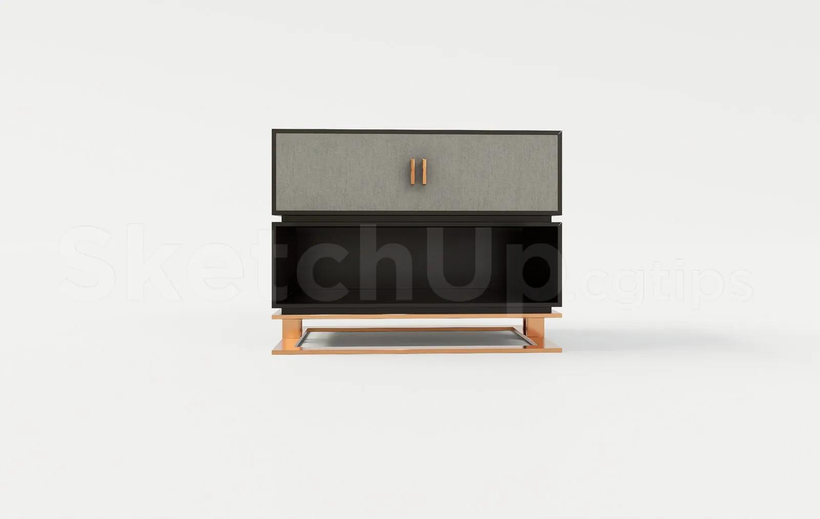 Bed Side Table