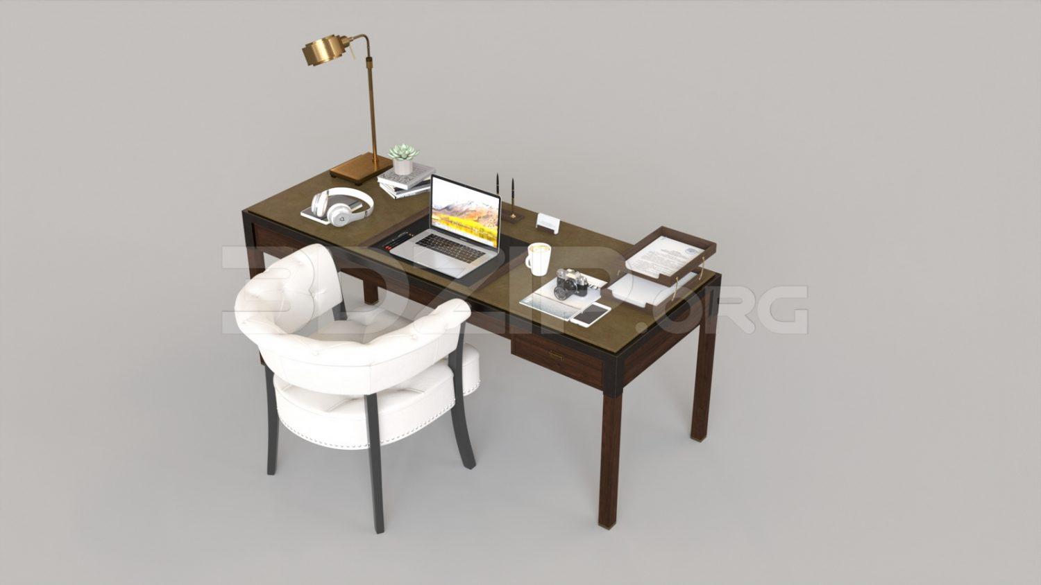 Table Work