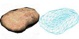Landscape Rock