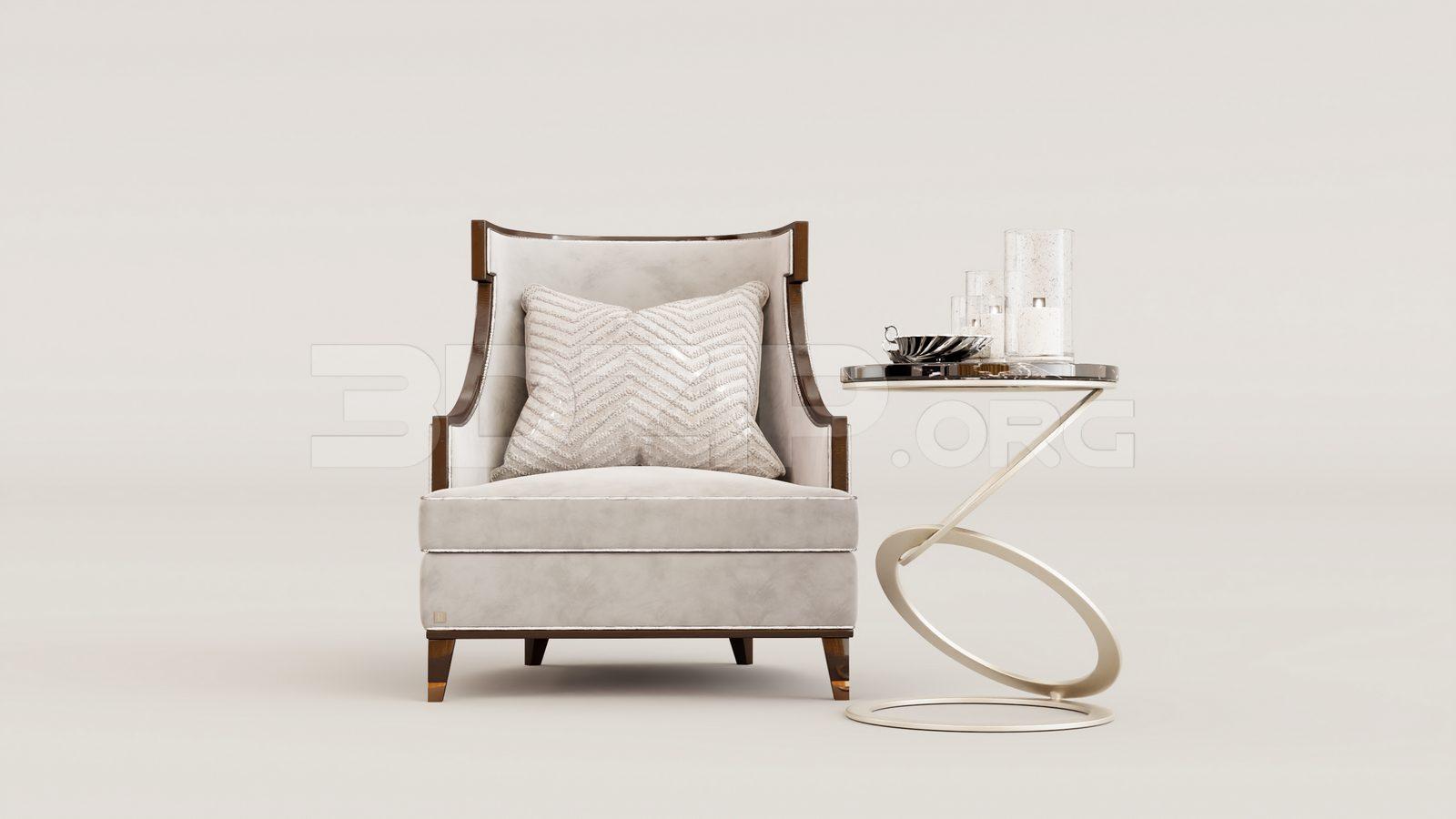 Armchair