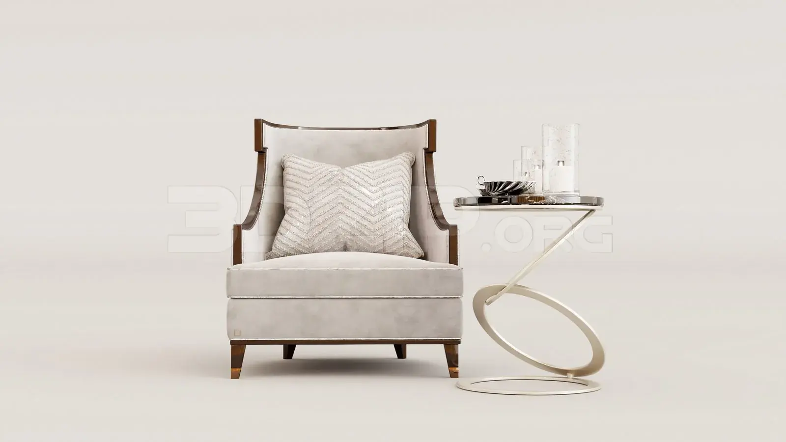 Armchair