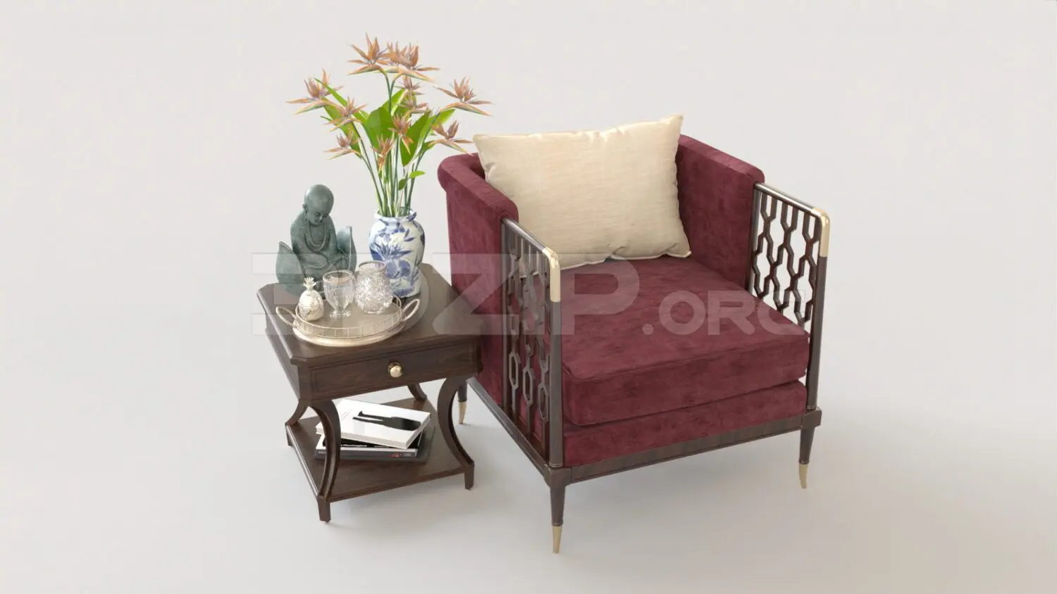 Armchair