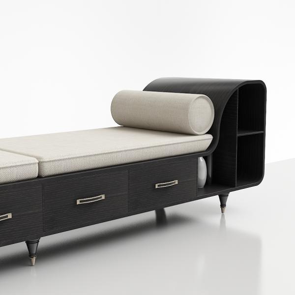 3 Seater Sofa