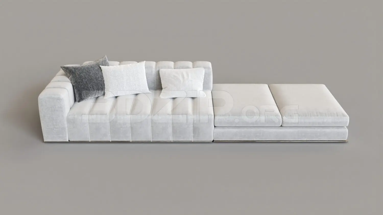 Sofa — preview 1 (3dzip)