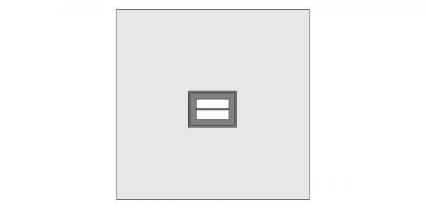 Kolbe VistaLuxe Inswing Door Transom