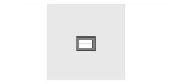 Kolbe VistaLuxe Inswing Door Transom