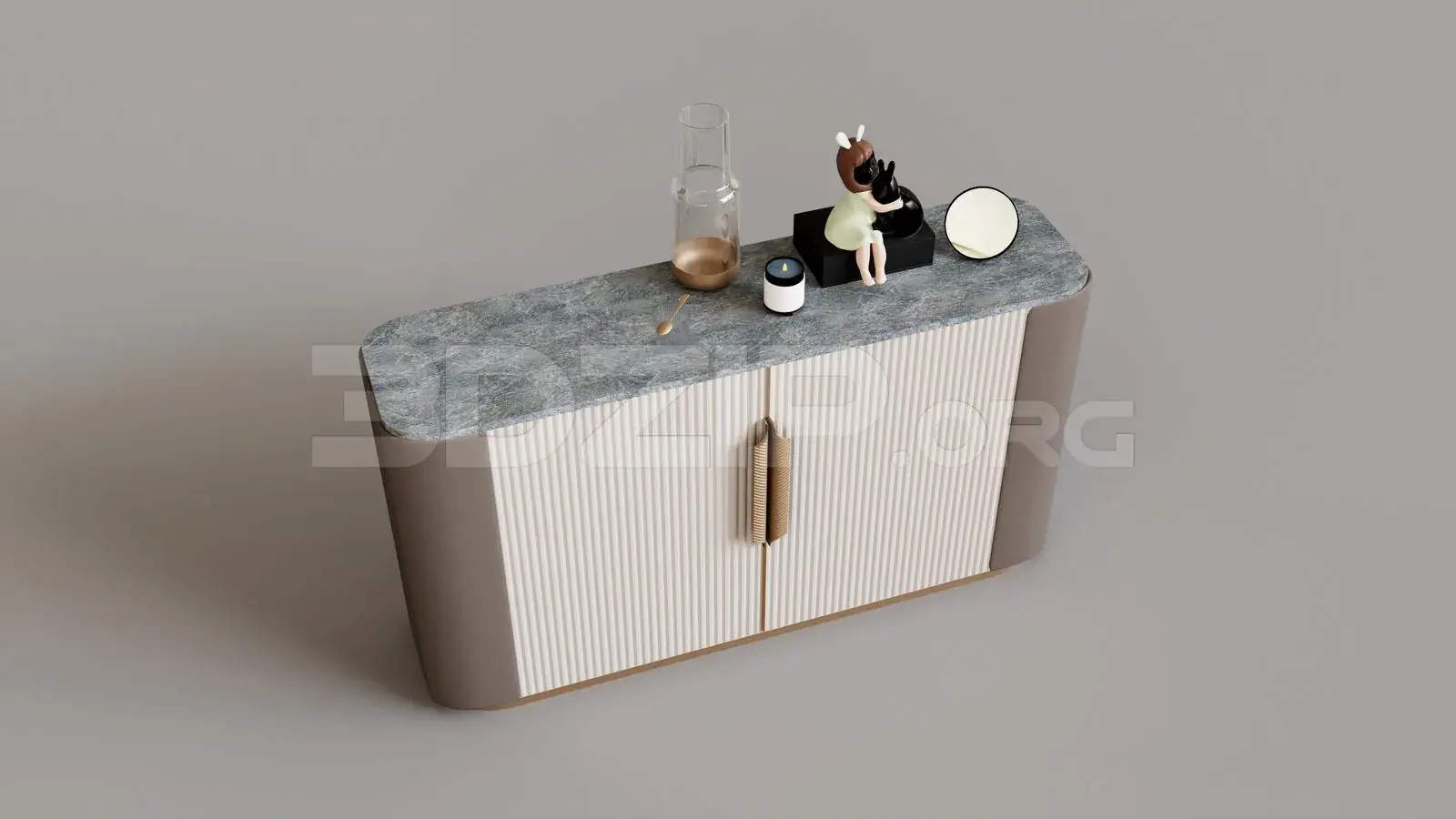 Display Cabinets