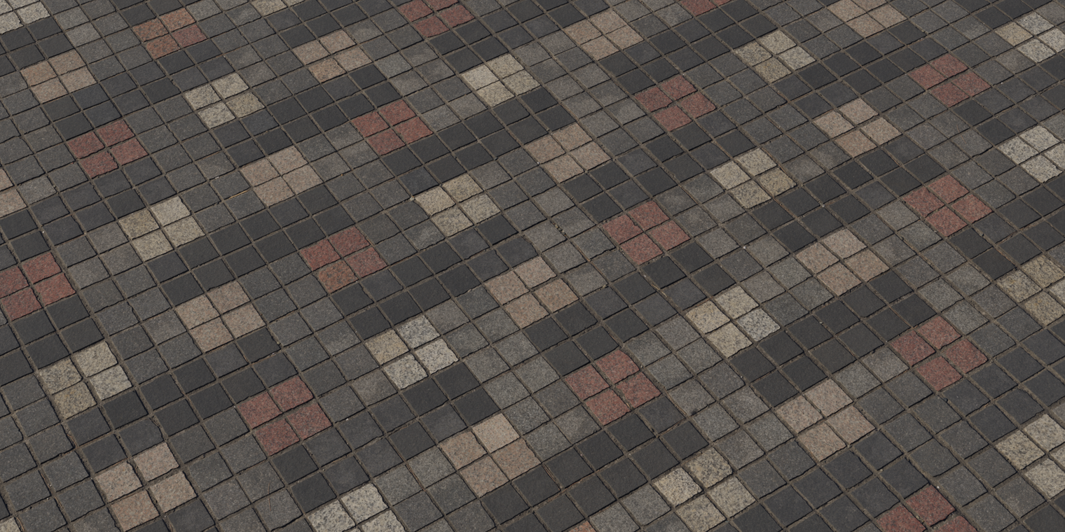 Square Tiles 2