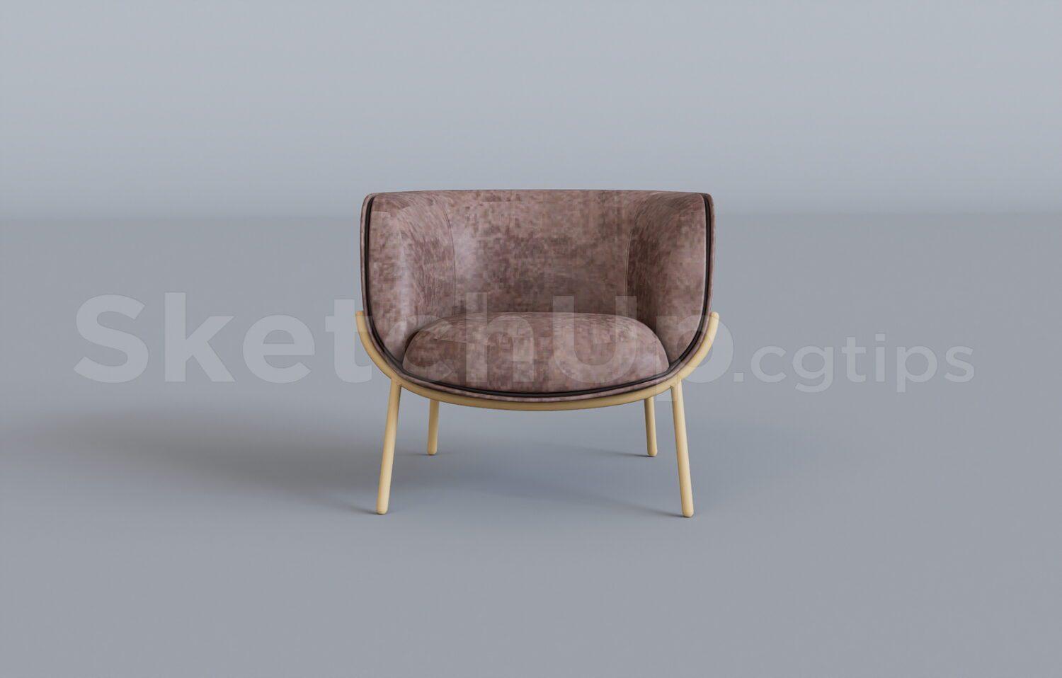 Armchair