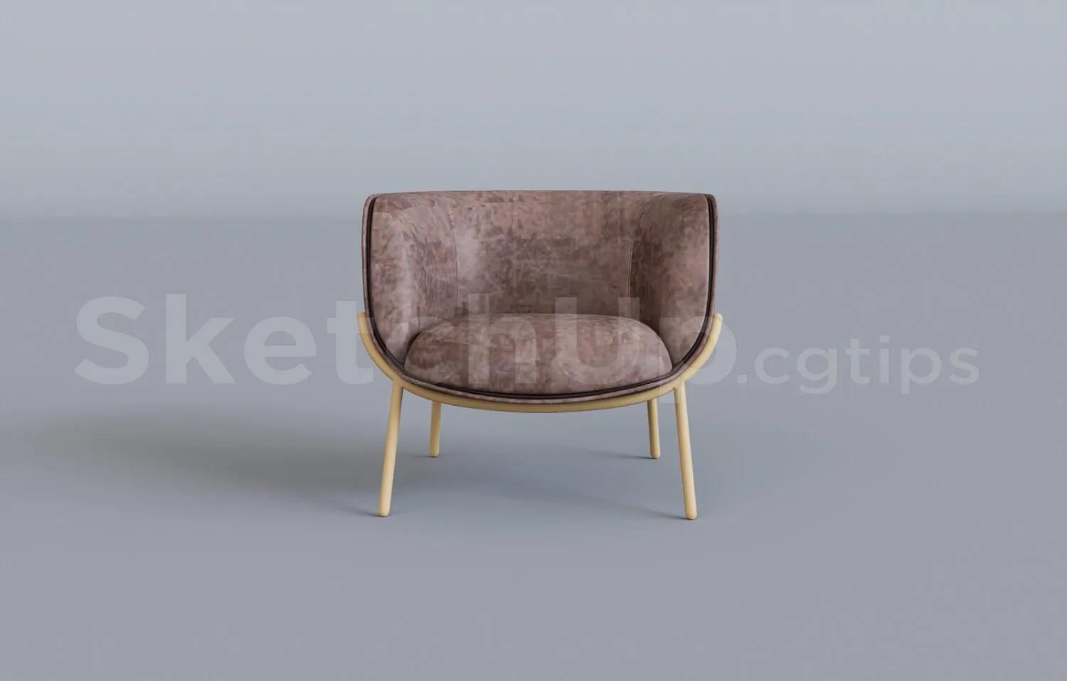 Armchair