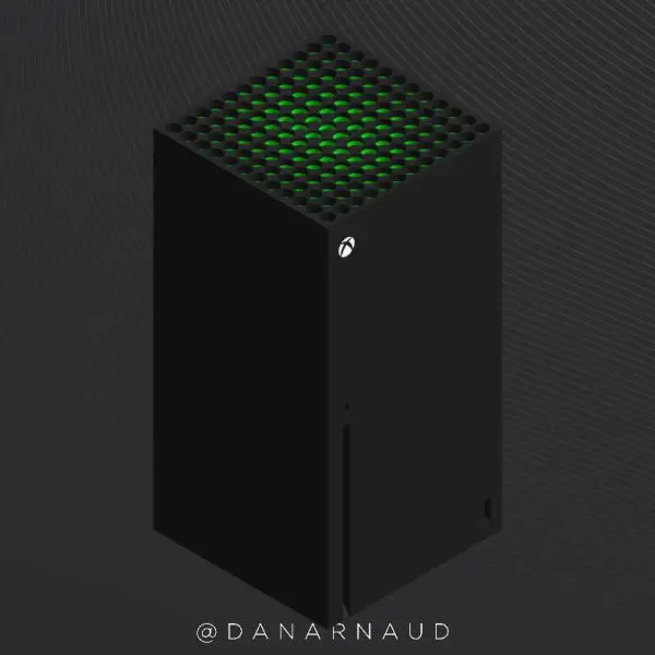 XBox Series X