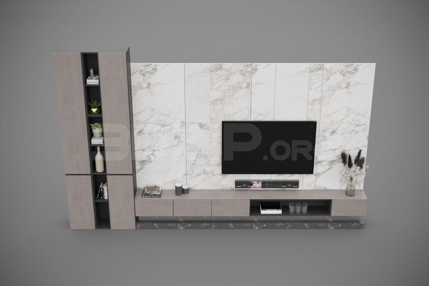 TV Cabinet