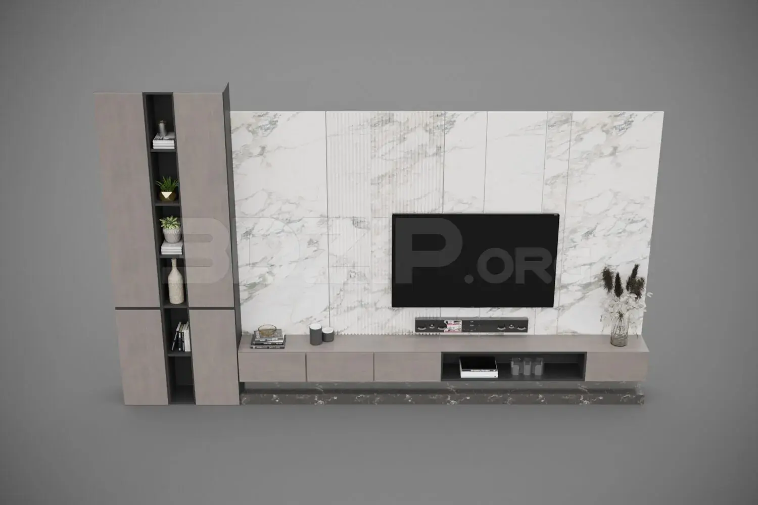 TV Cabinet
