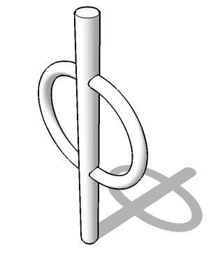 Dero Bike Hitch