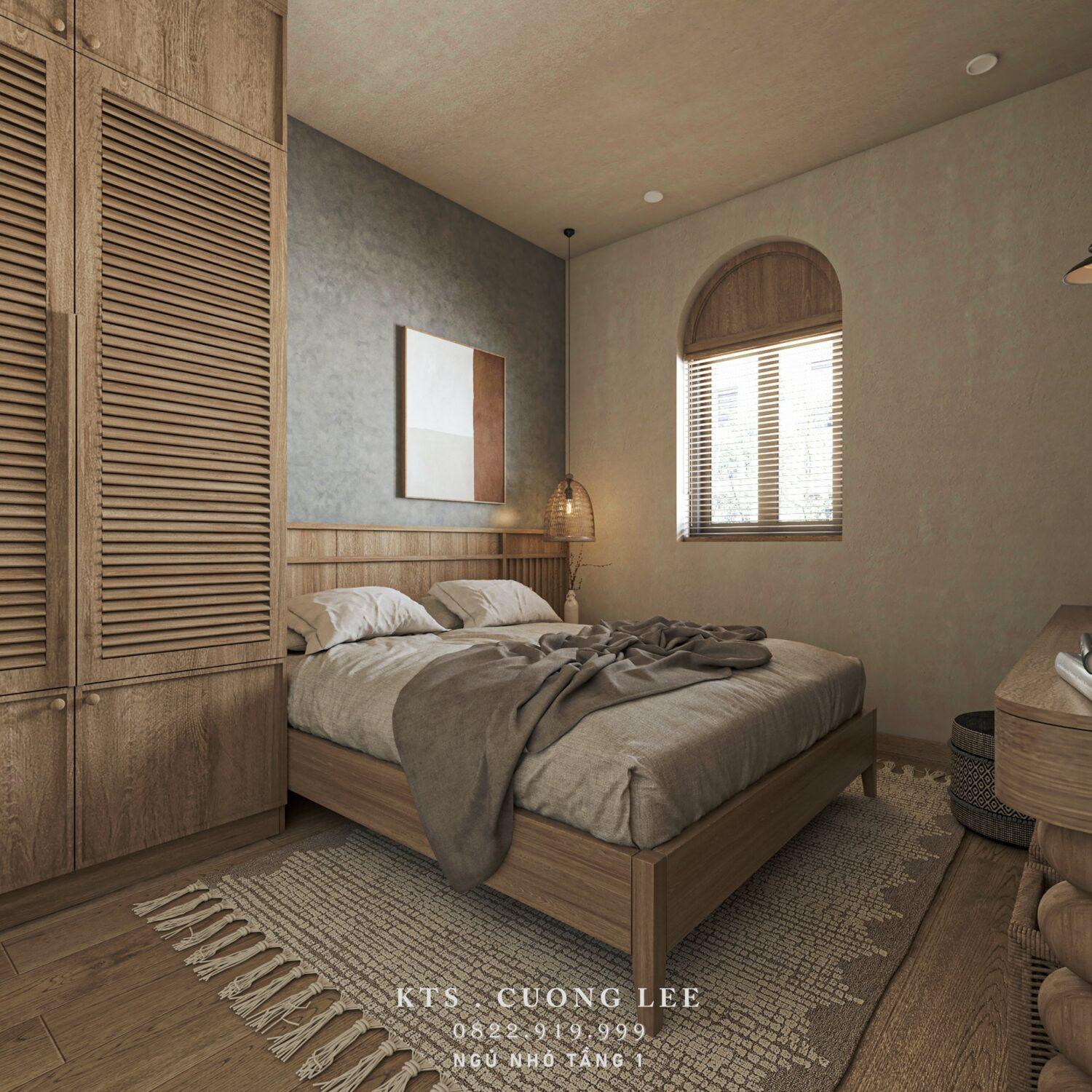 Bedroom Interior