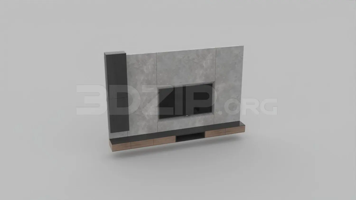 TV Cabinet