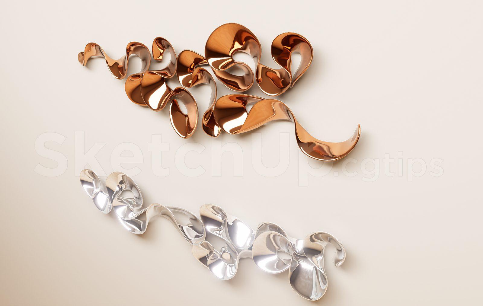 Wall Decoration