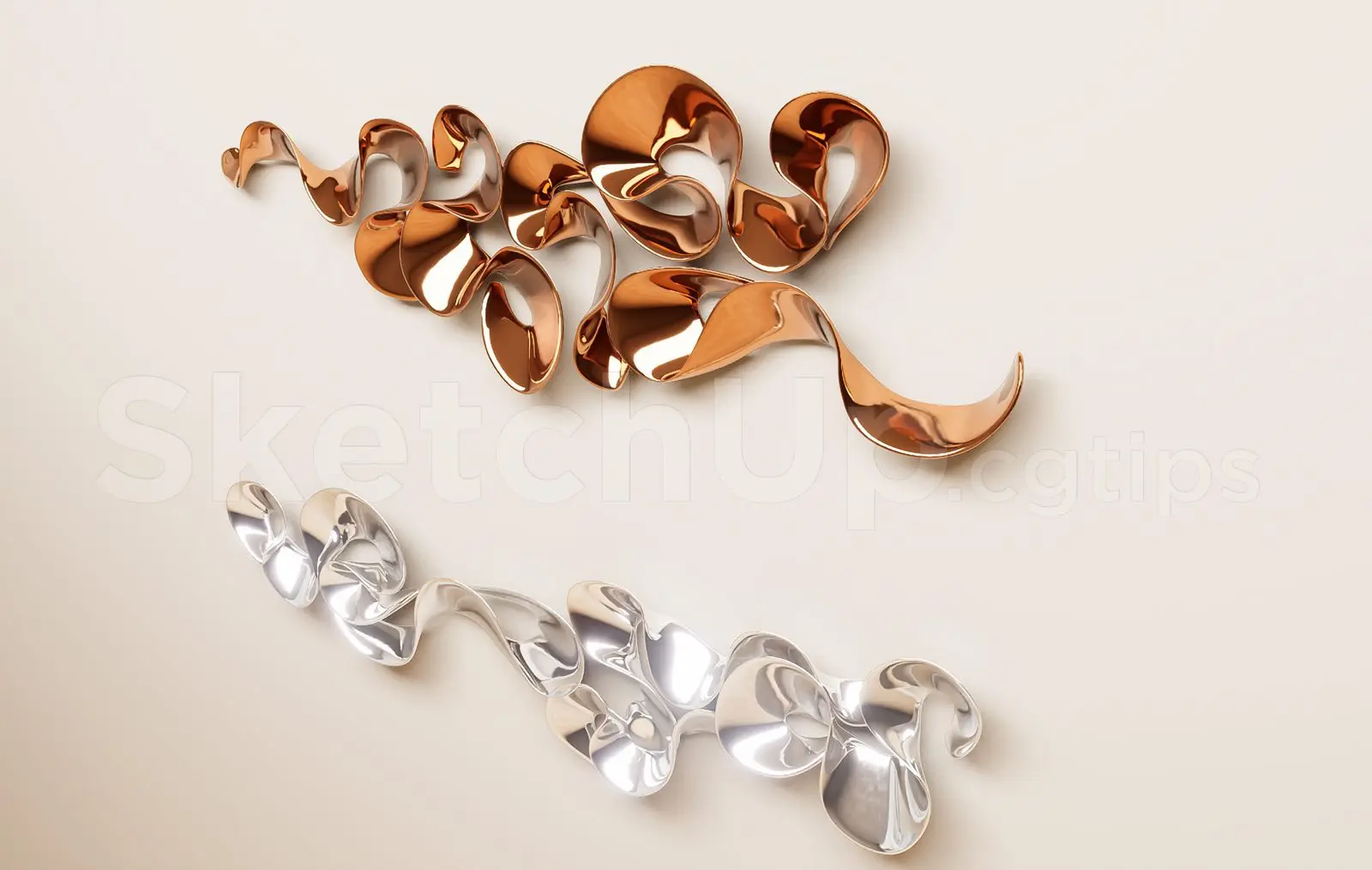 Wall Decoration