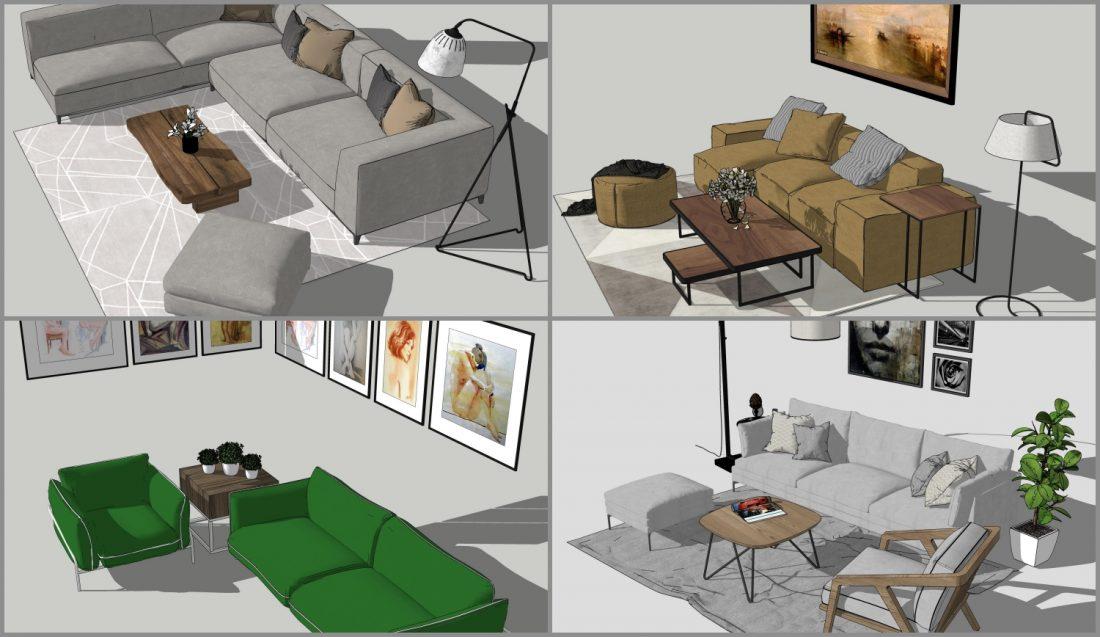 Sofa