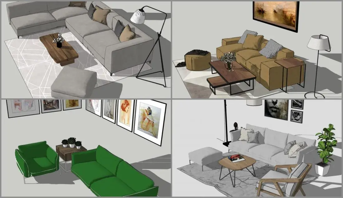 Sofa