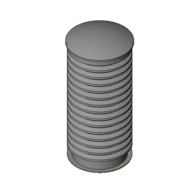 Sewage Ejector