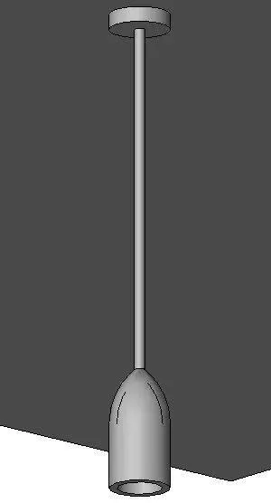 Pendant - Small