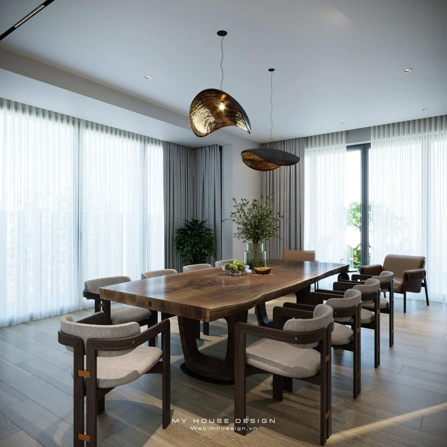 Dining Table And Chair