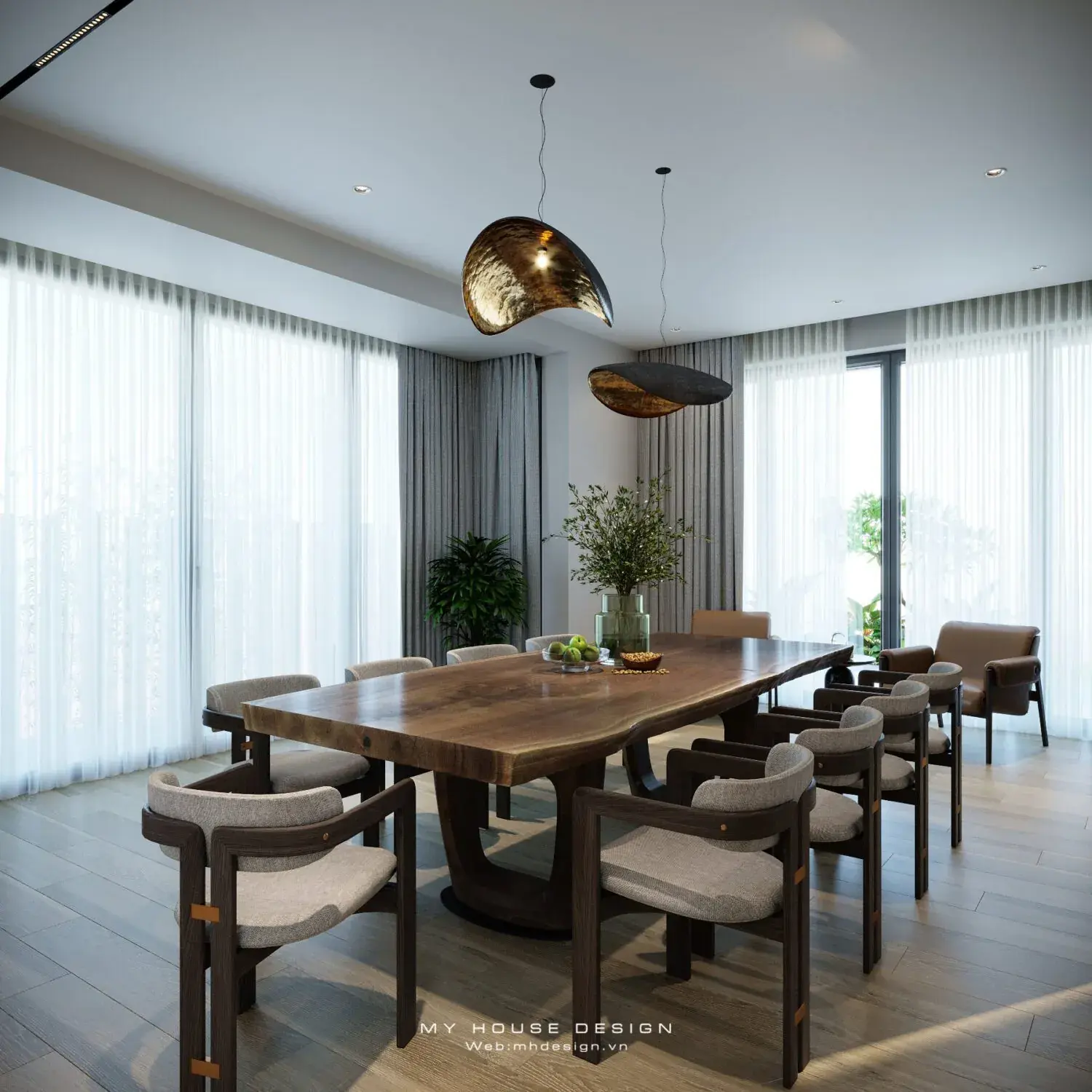 Dining Table And Chair