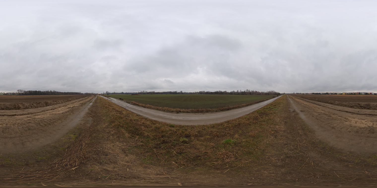 Mud Road