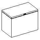 Freezer Chest
