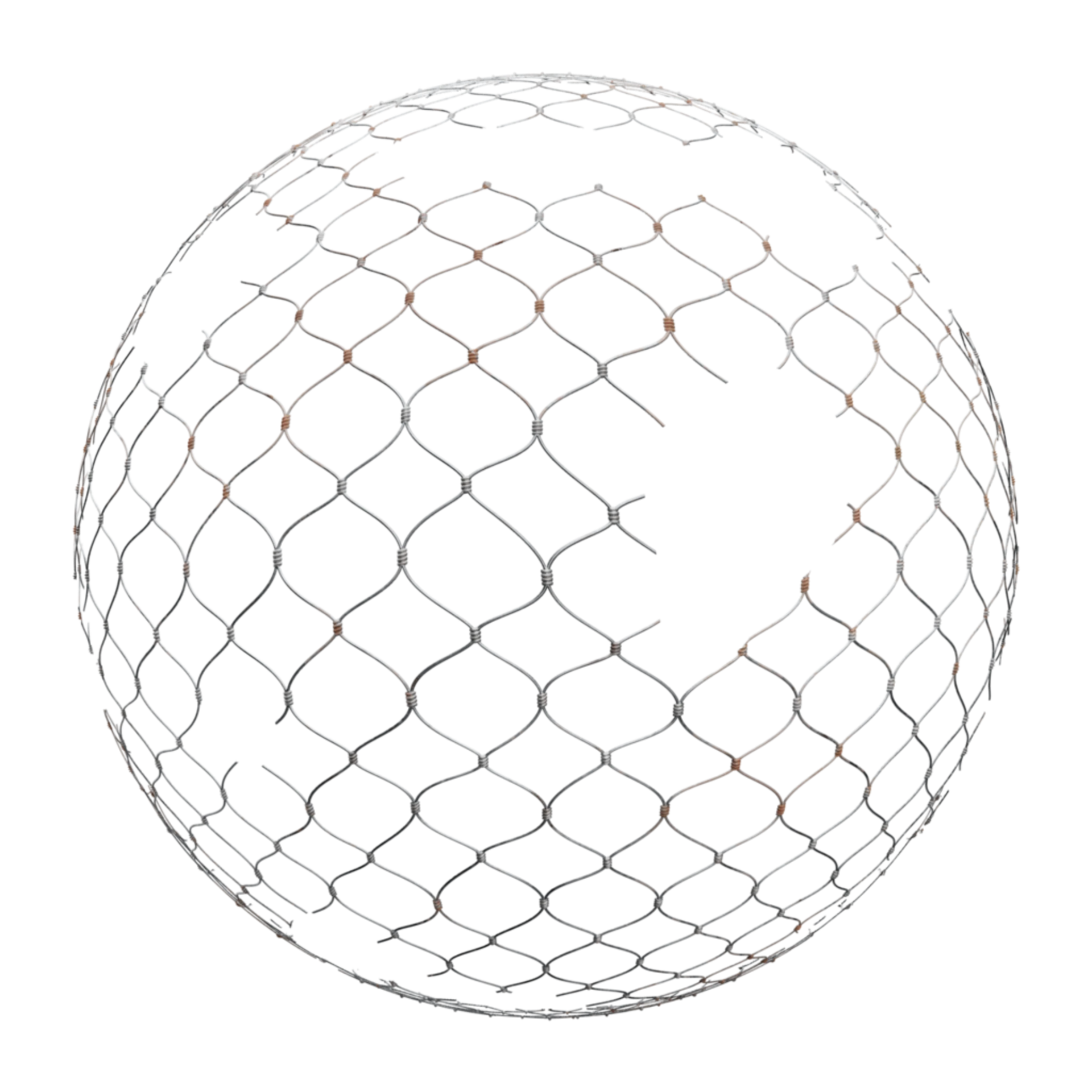Fence 004