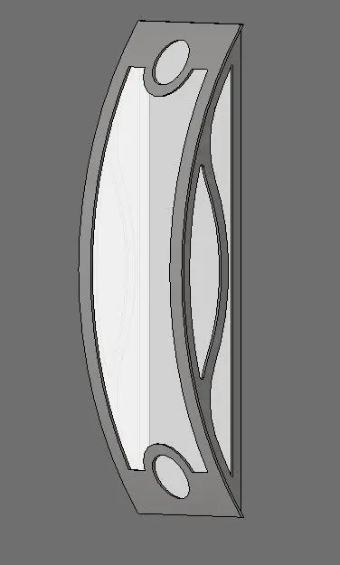 Wall Sconce