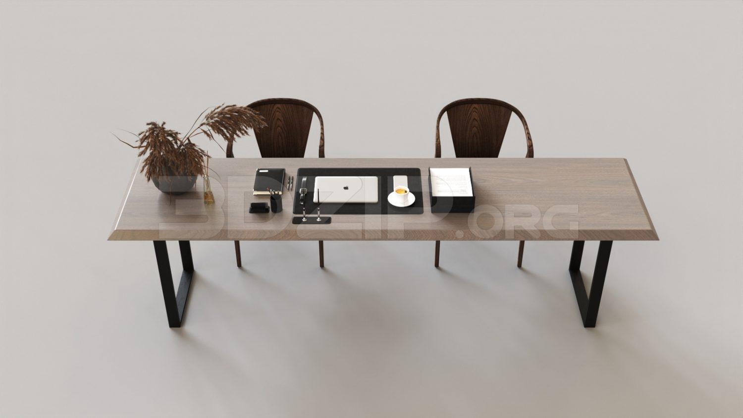 Table Work