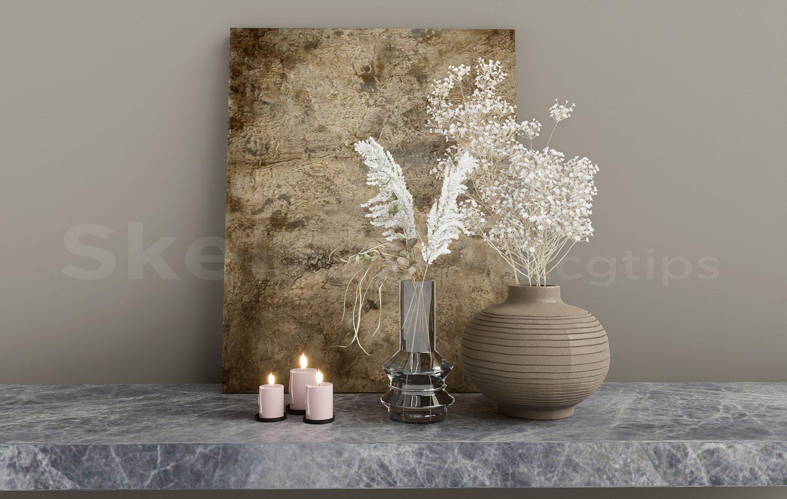 Decorative Set